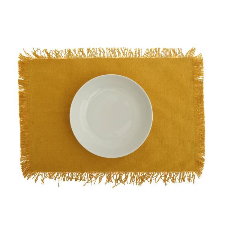Mantel Individual Flecos vista 2
