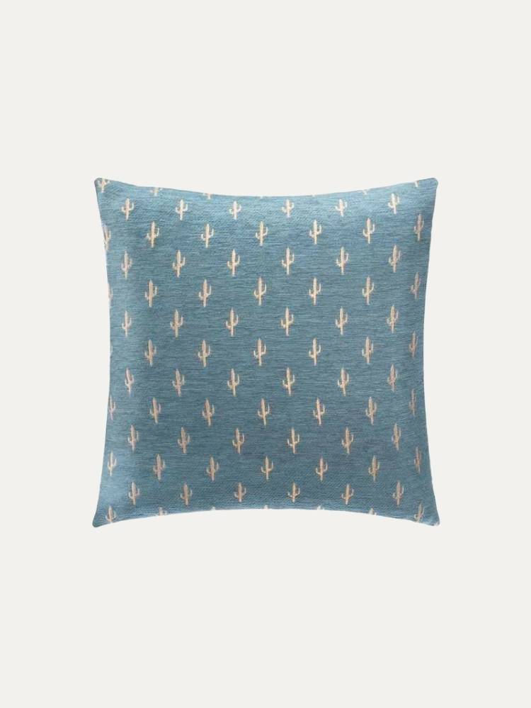 Funda Cojín Cactus