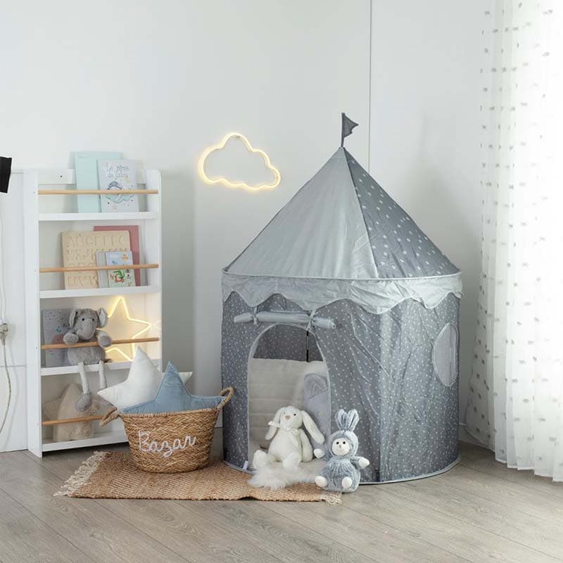 Caseta Infantil Pop Up Gr - Vista 4