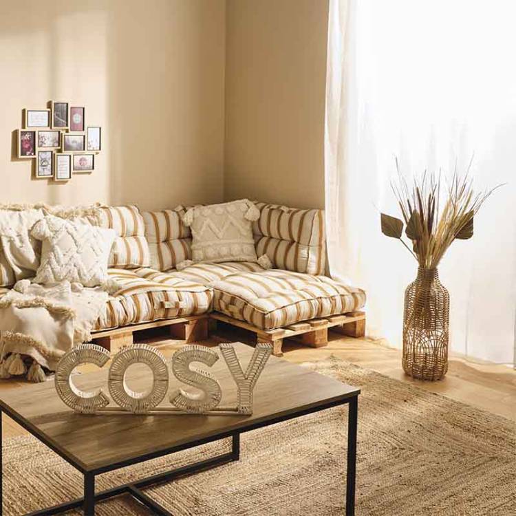 Alfombra Rectangular vista 2