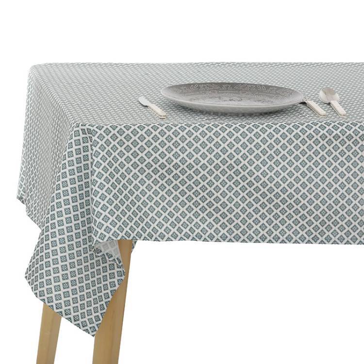 Mantel Tikal vista 2