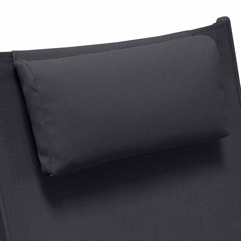 Cojín P/Tumbona Milenio vista 2