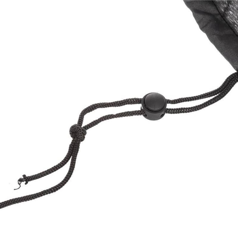 Funda P/Mesa Alta Gris - Vista 3