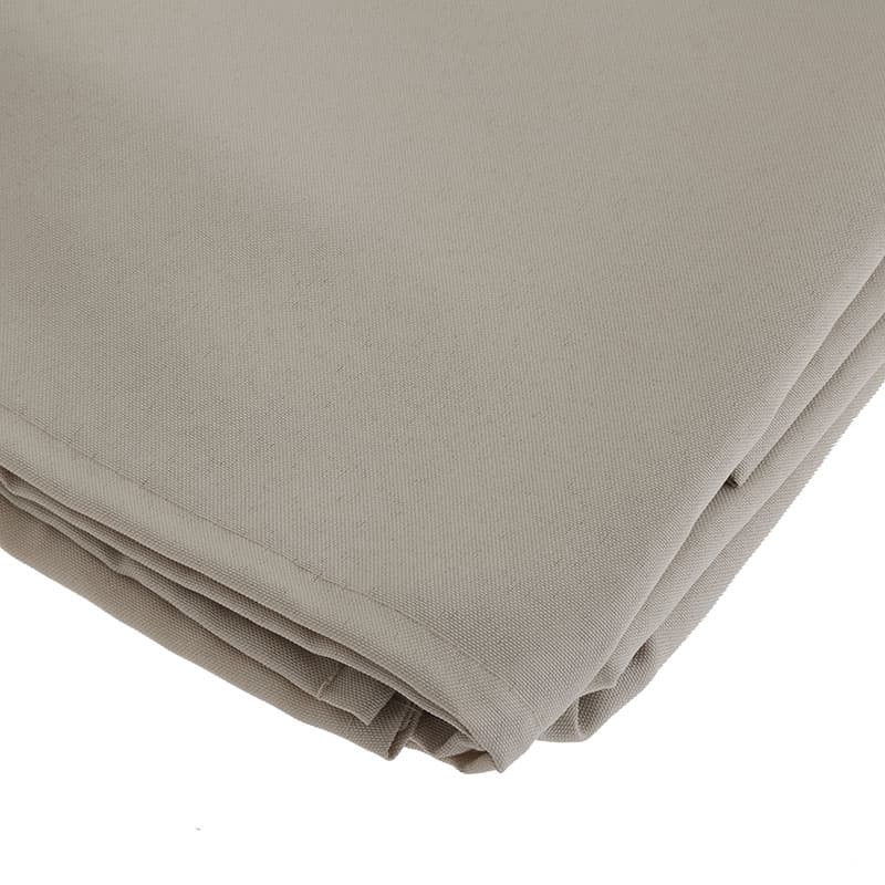 Mantel Antimancha Lino - Vista 3