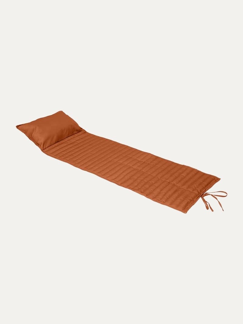 Cojín Enrollable Adiya