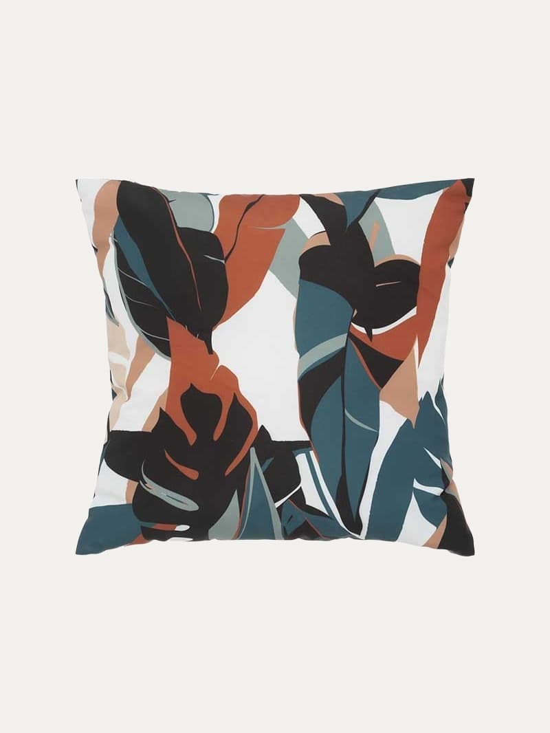 Cojín Yucatán Exterior