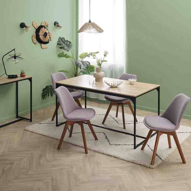 Silla Baya Vintage vista 2