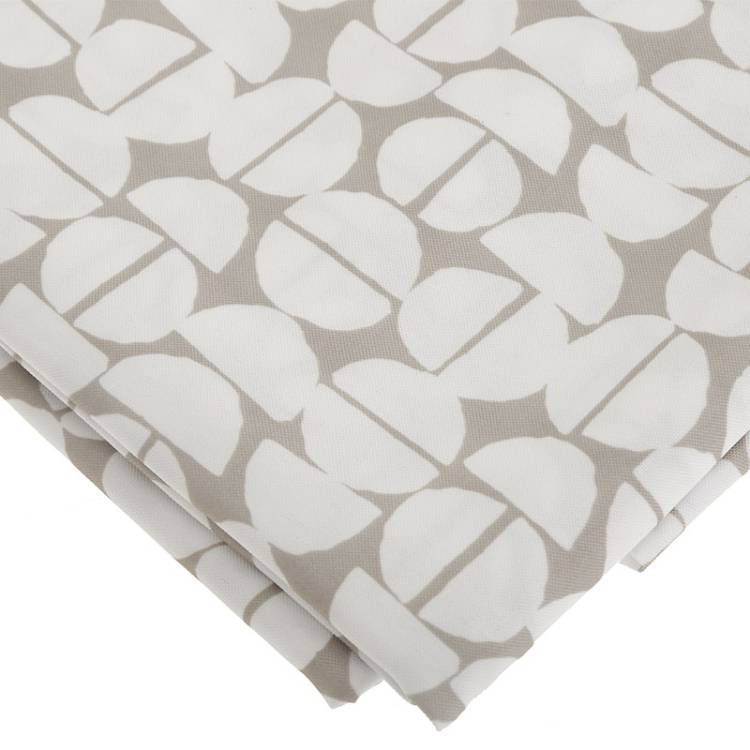 Mantel Yahto - Vista 3