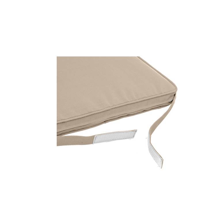 Cojín P/Silla C/Velcro Tr vista 2