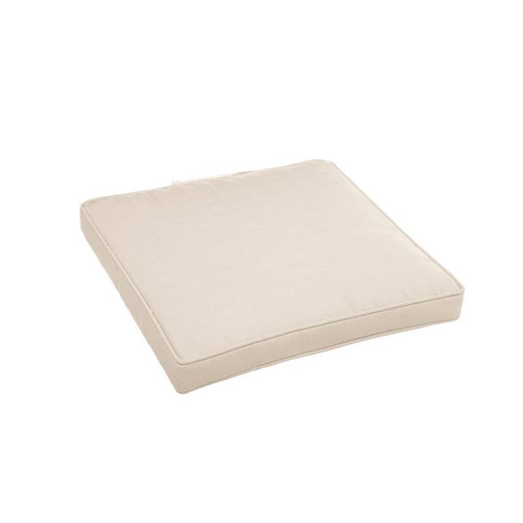 Cojín P/Silla C/Velcro Tr