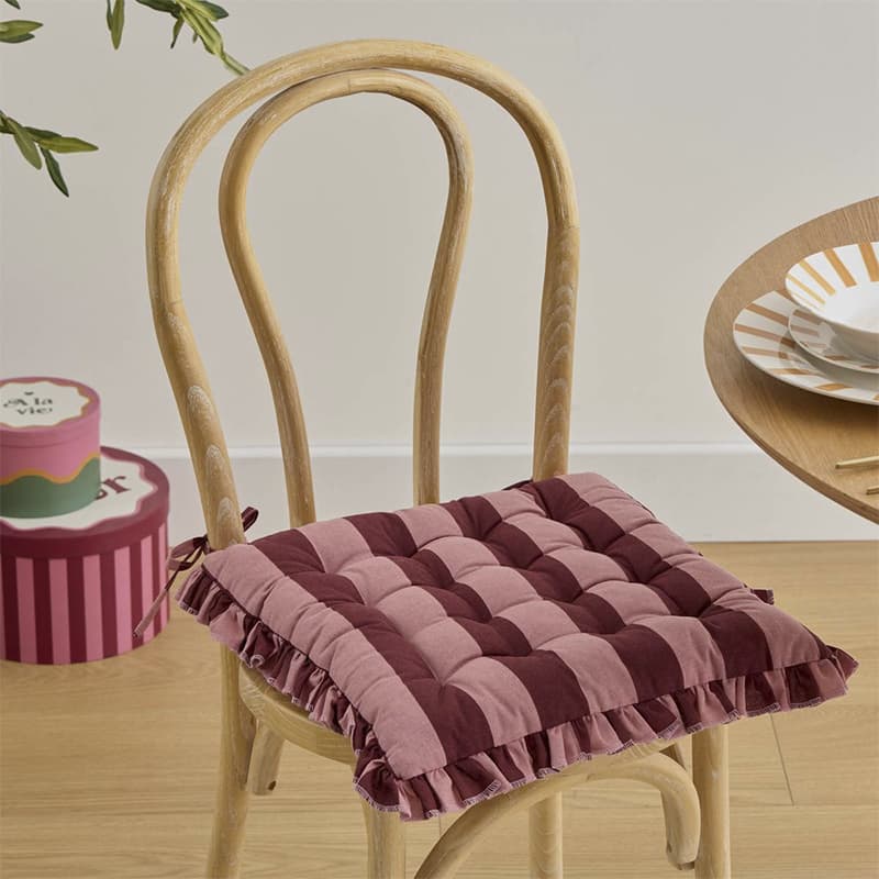 Cojín Silla Cheri vista 2