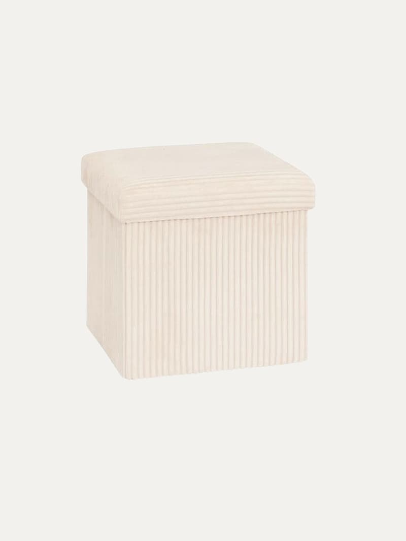 Puff Pleg Arum Marfil