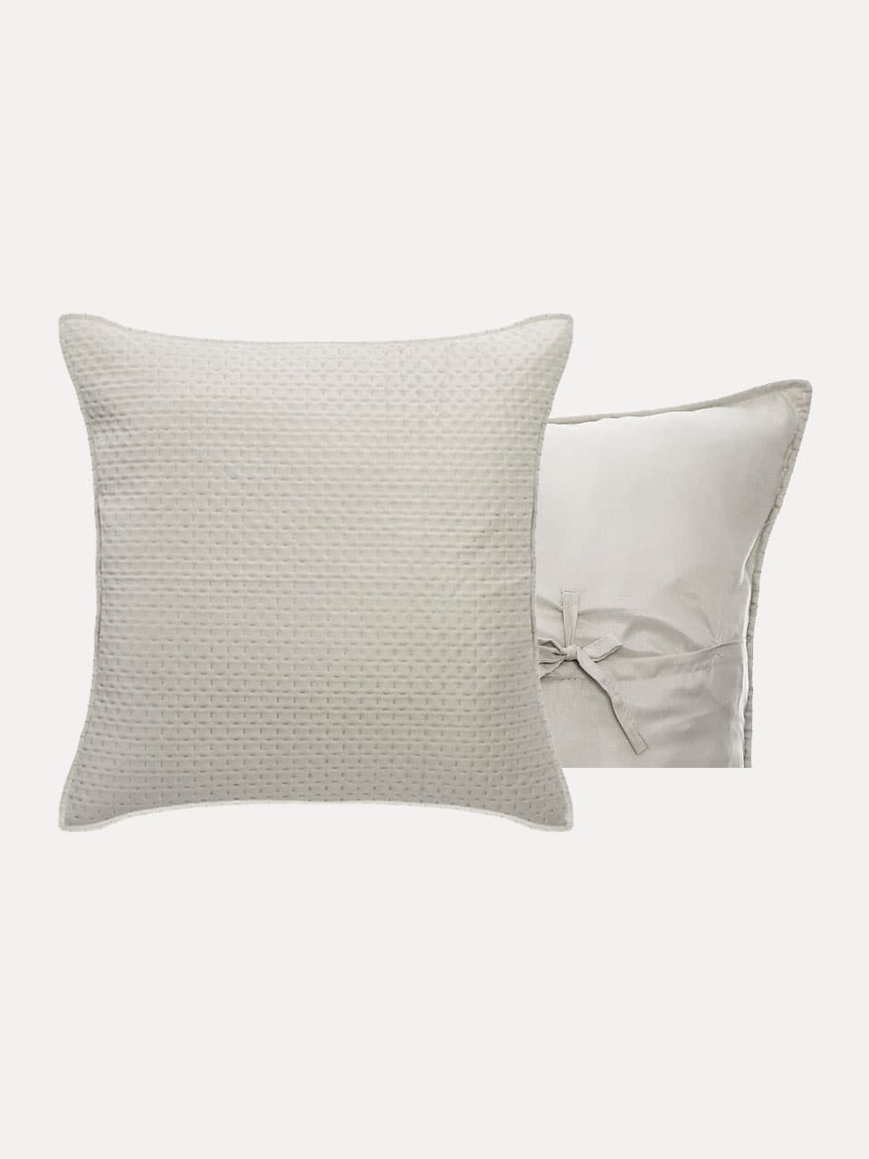 Colcha Dolce Marfil - Vista 3