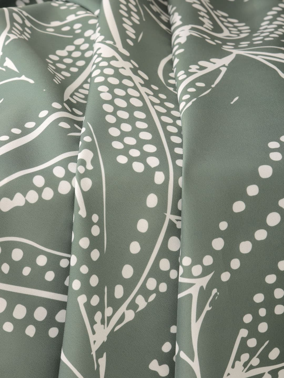 Mantel Tropical vista 2