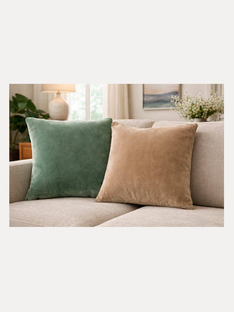 Cojin Ollis Celladon vista 2