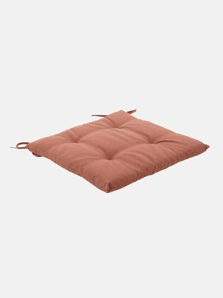 Cojín Silla Korai Caoba