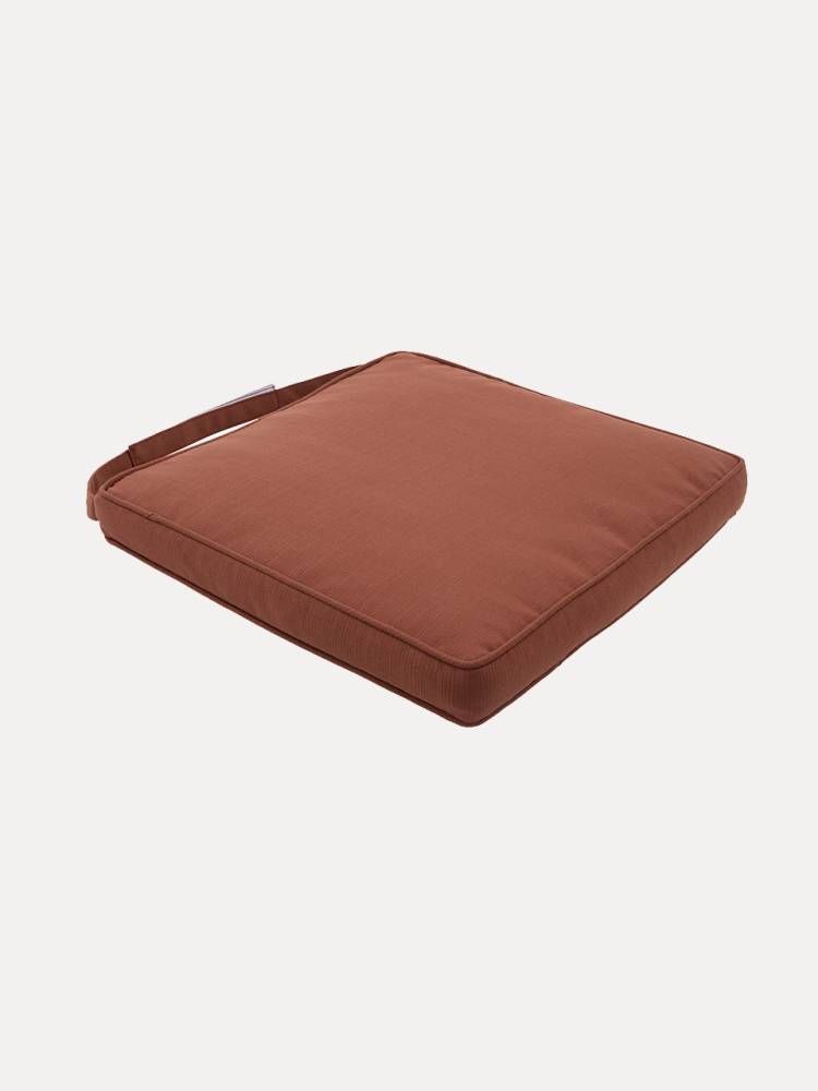 Cojín Silla Korai Caoba