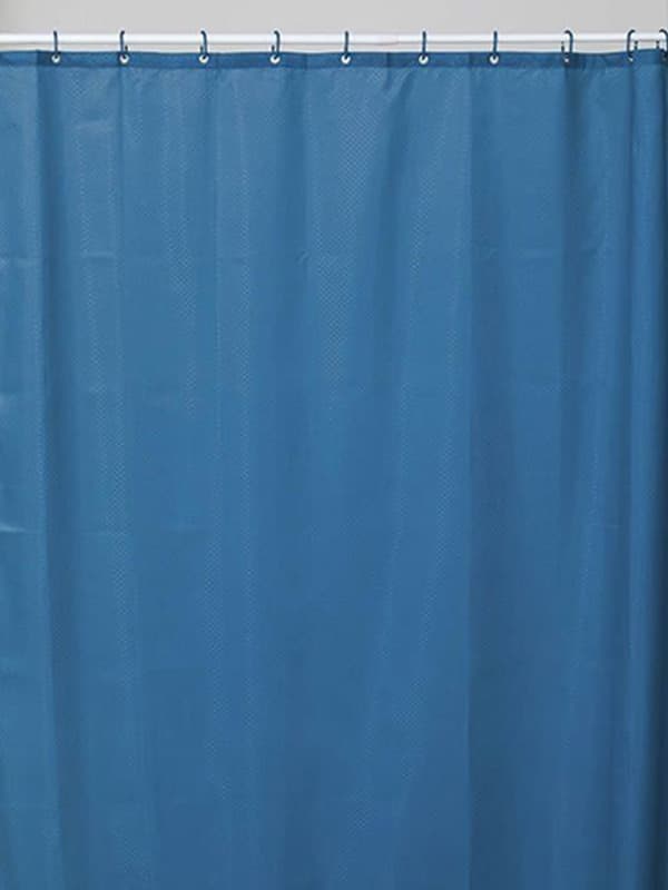 Cortina Baño Diamante