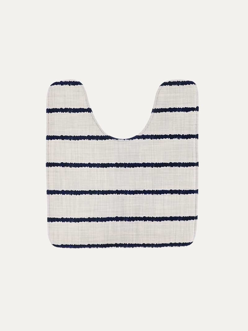 Alfombra Wc Manureva