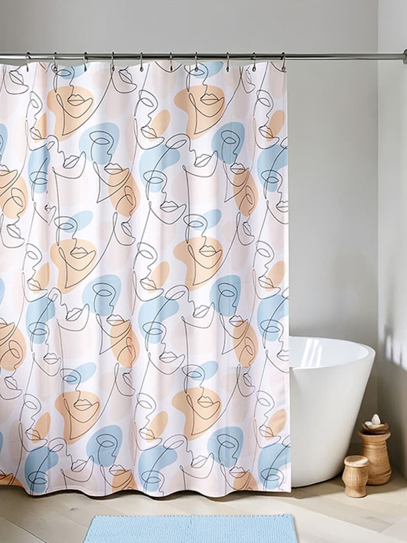 Cortina Baño Mathis