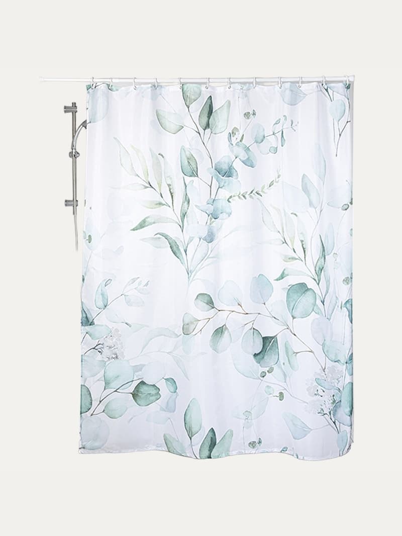 Cortina Baño Aquarelle