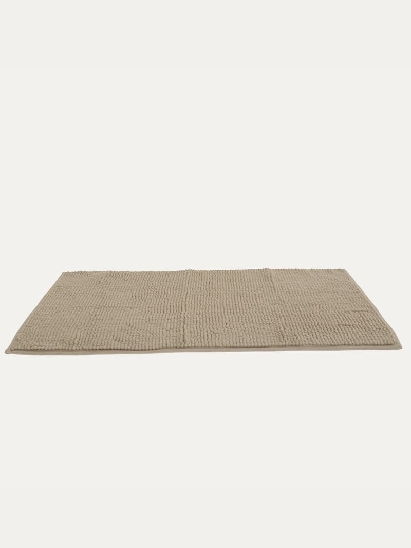 Alfombra Baño Beige