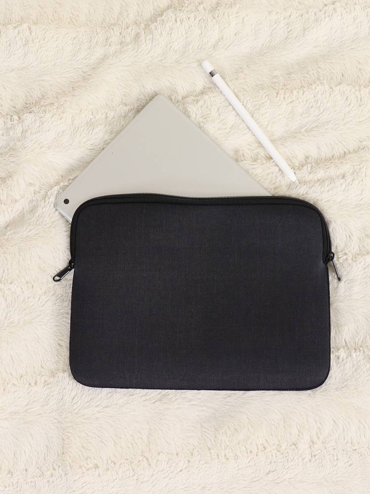 Funda P/Portatil Negro vista 2