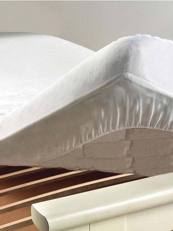 Cubrecolchón Impermeable