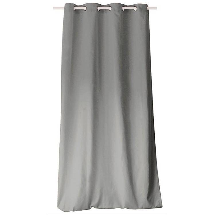 Cortina Simply Gris