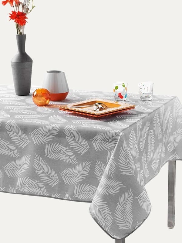 Mantel Antimancha Lifett