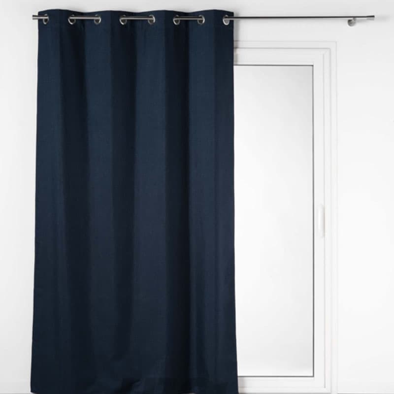 Cortina Ocul.crepus.azu