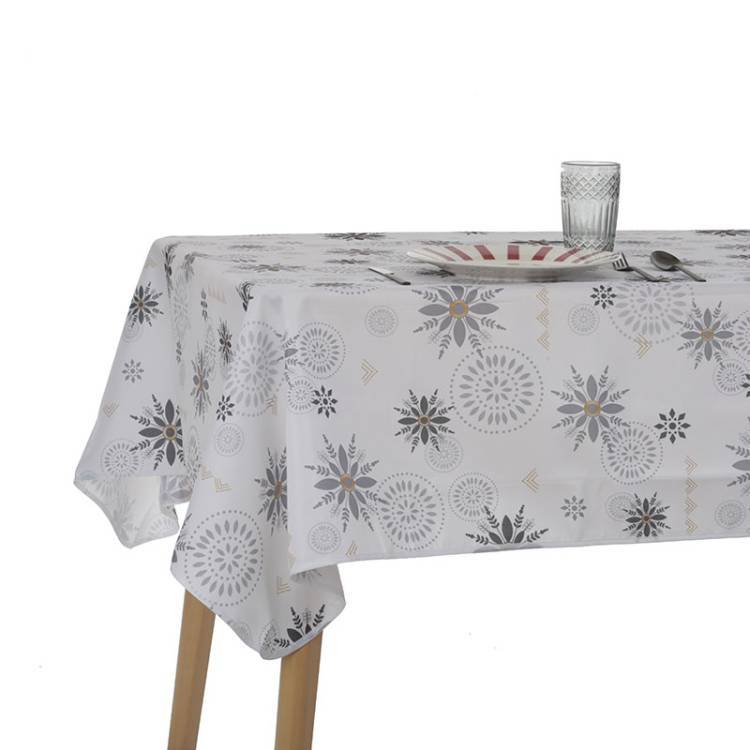 Mantel Enchante vista 2