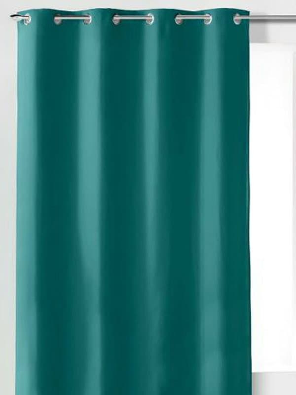 Cortina Absoluta Azul