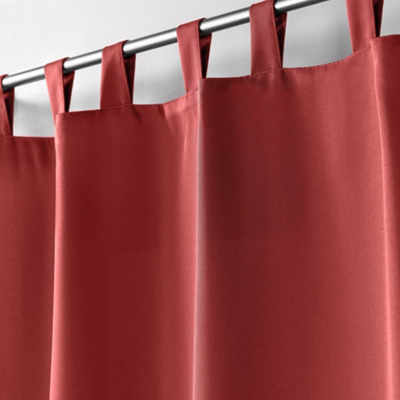 Cortina Essentiel vista 2