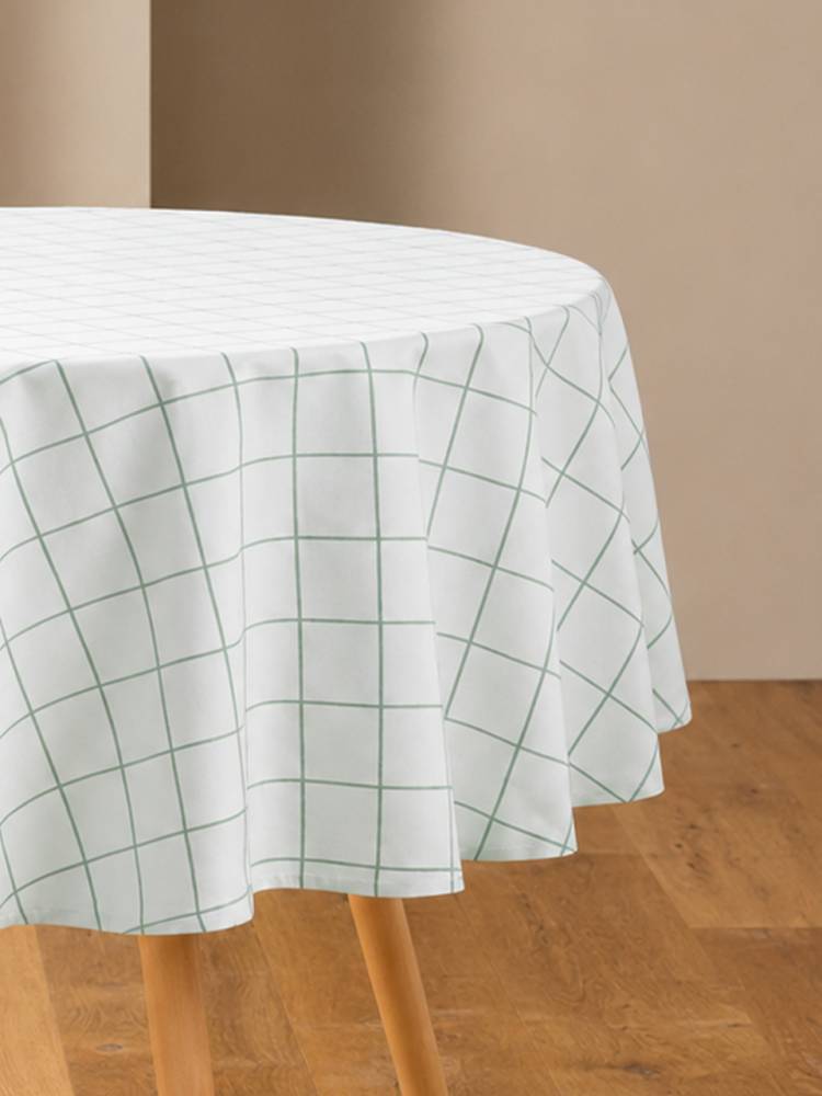 Mantel Axel Verde