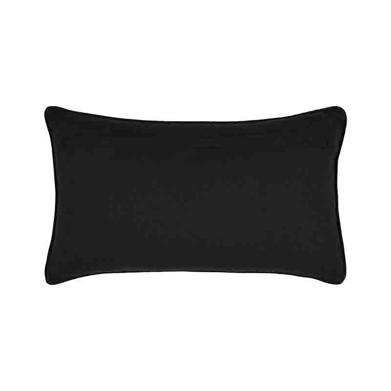 Cojín Ziana Crudo vista 2