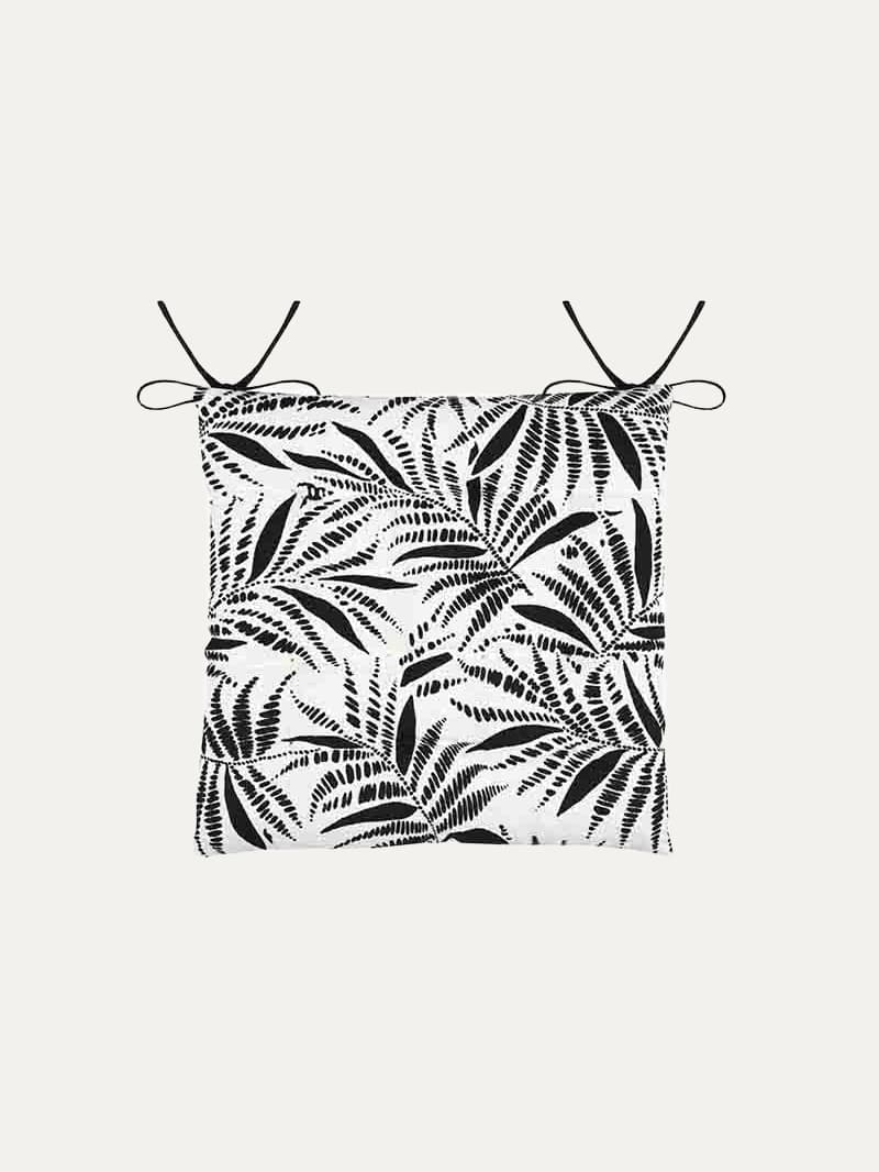 Cojín Silla Ziana Crudo