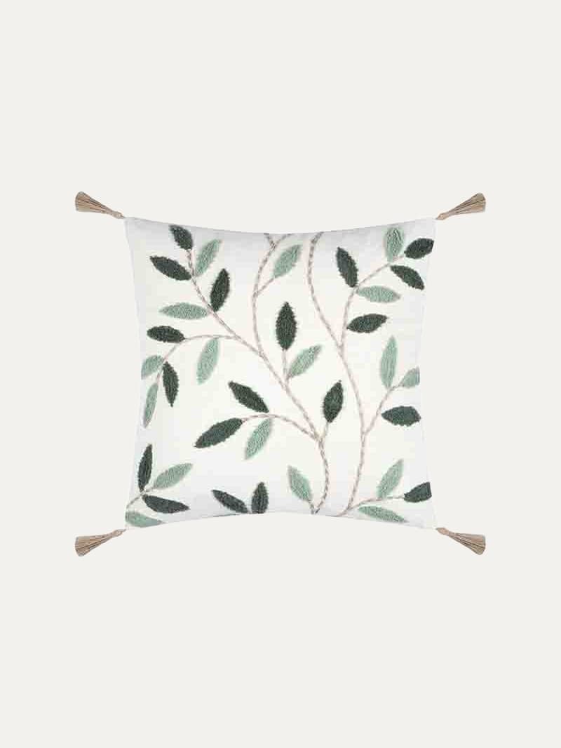 Cojín Botanys Natural