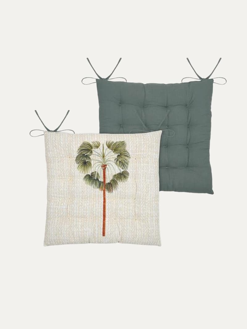 Cojín Silla Casablanca