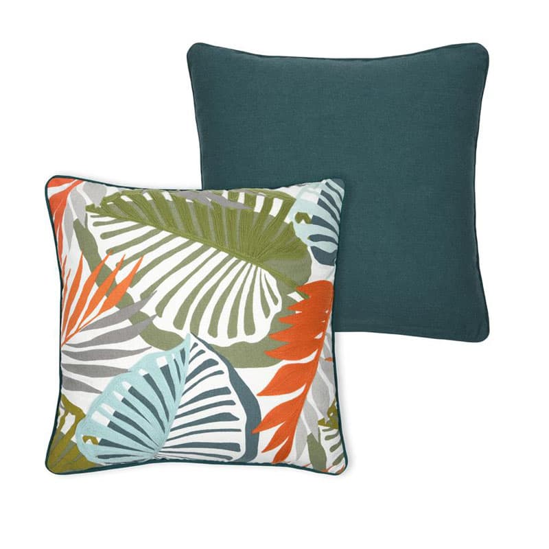 Cojin Kentia Multicolor