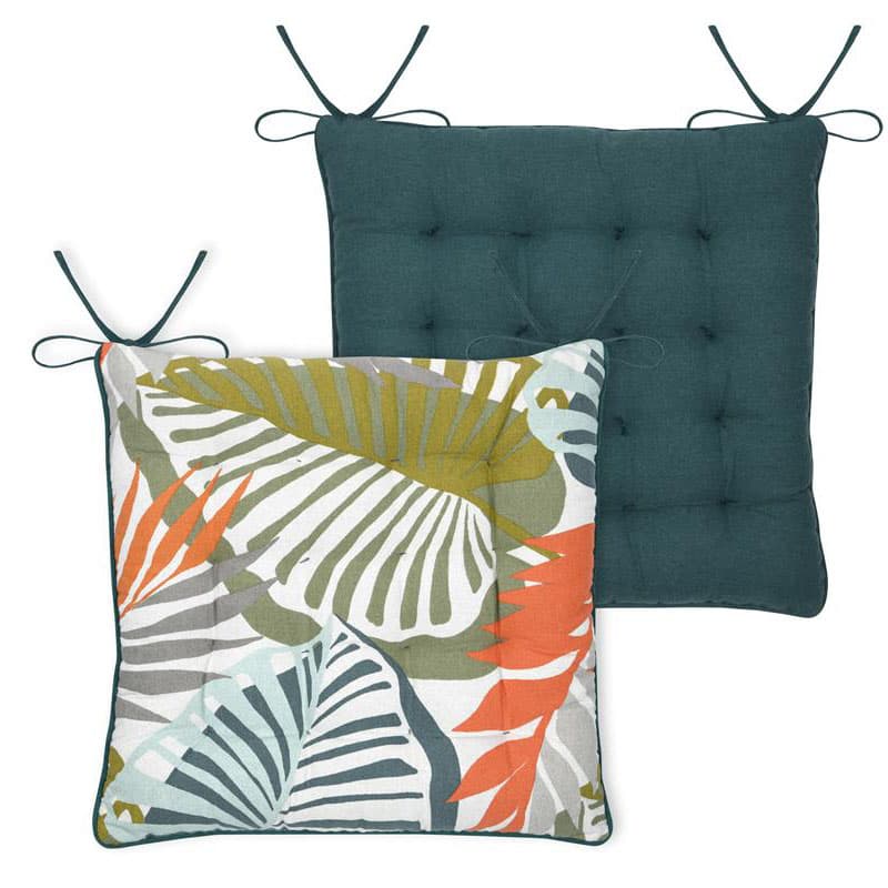 Cojin Silla Kentia Multi