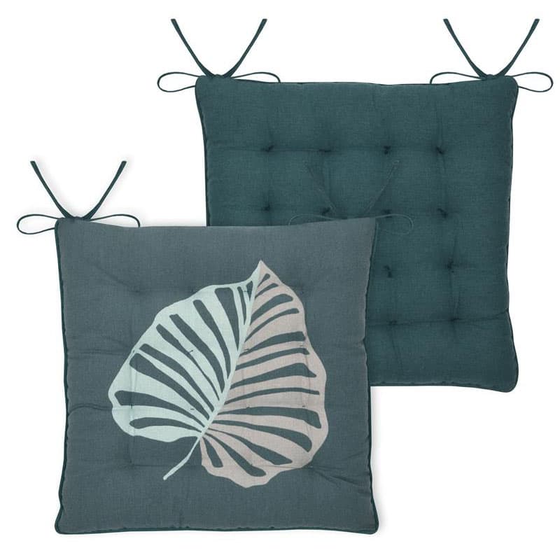 Cojin Silla Kentia Azul