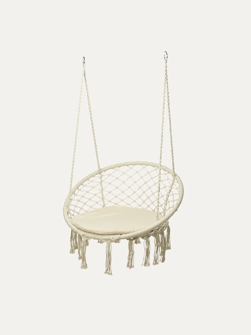 Sillón Colgante - Vista 1