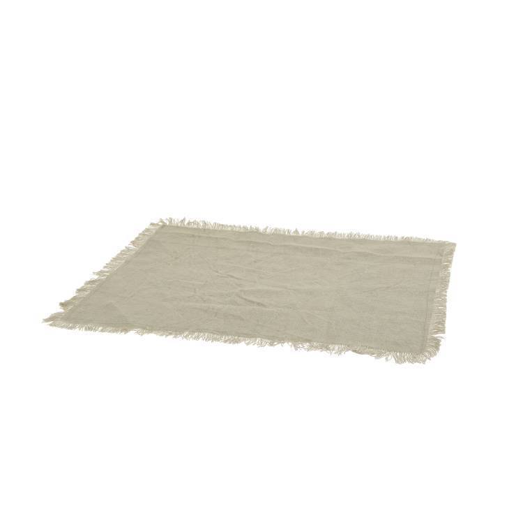 Mantel Individual Flecos vista 2