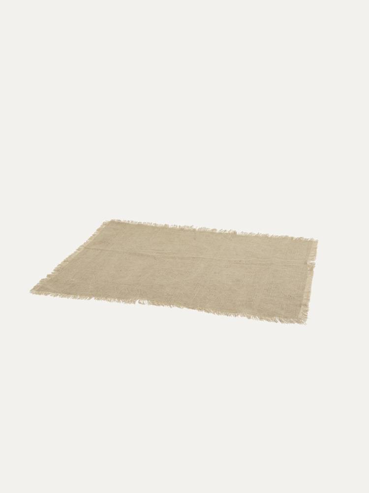 Mantel Individual Flecos