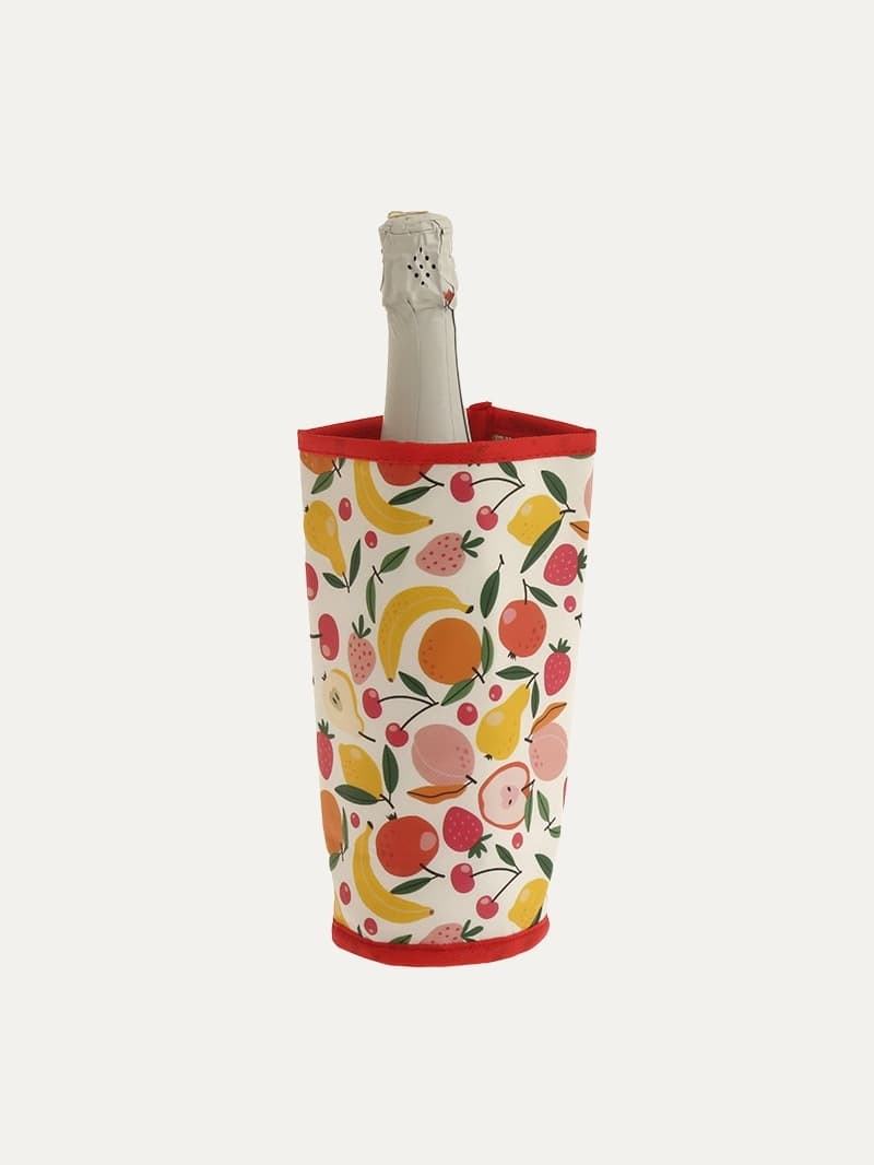 Enfriador Botella Fruti