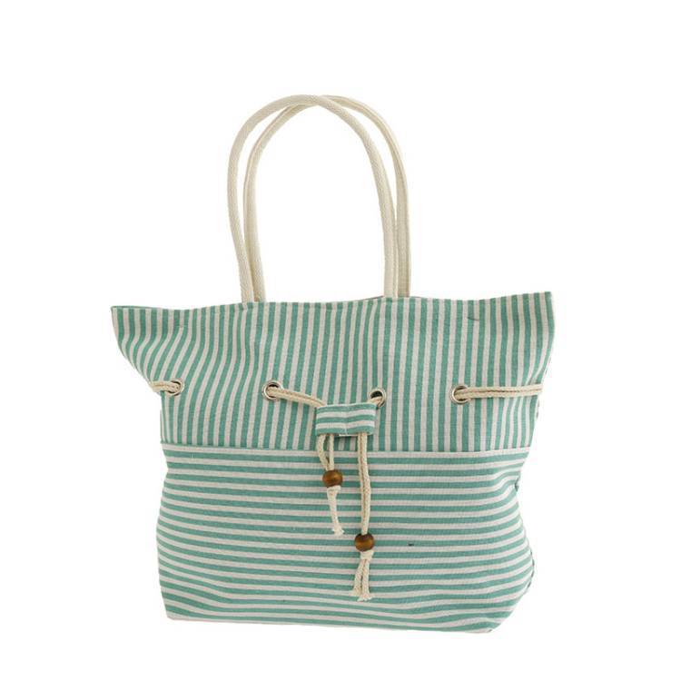 Bolso Playa Rayas vista 2