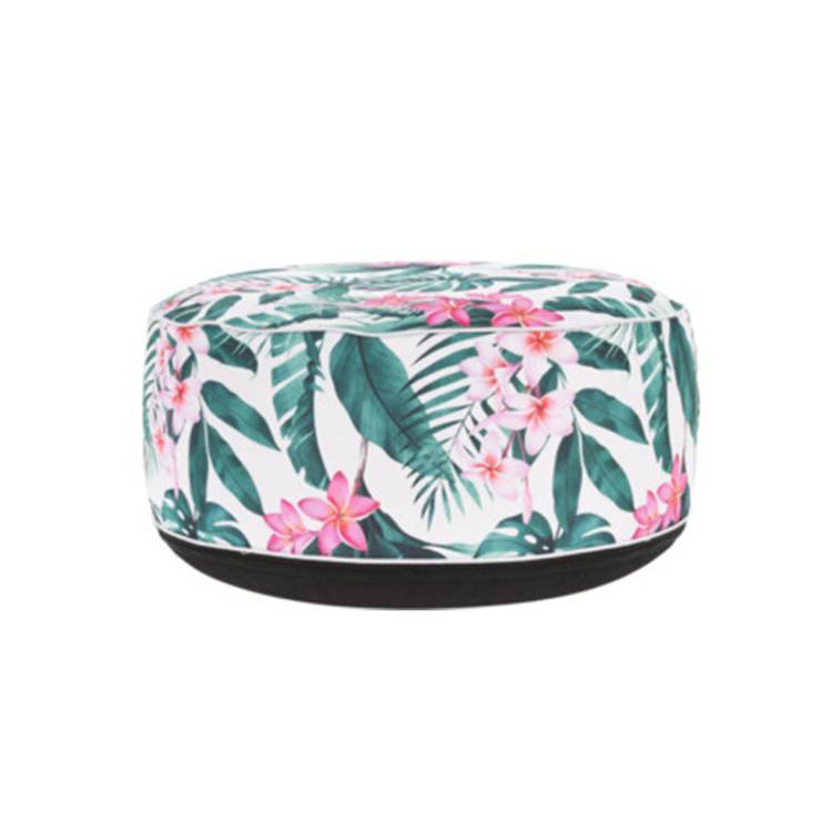 Puff Hinchable vista 2