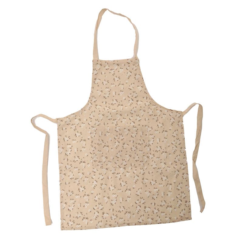 Delantal Romantic vista 2