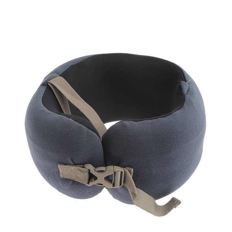 Cojín Cervical Memory vista 2